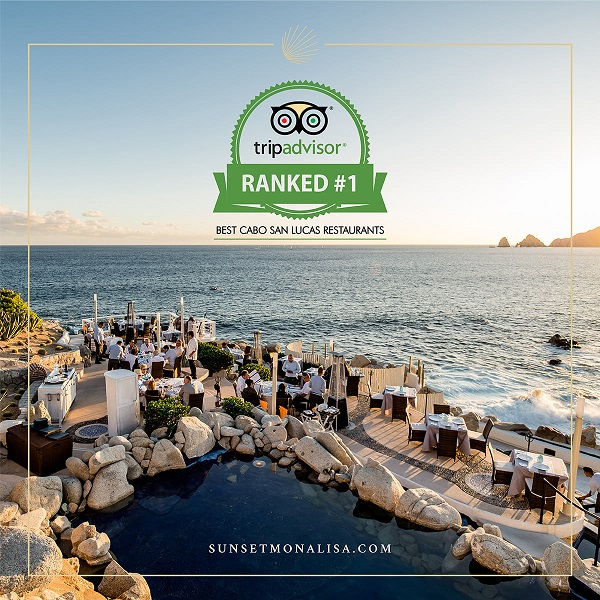 ▷ 6 BEST RESTAURANTS WITH VIEWS in Cabo San Lucas